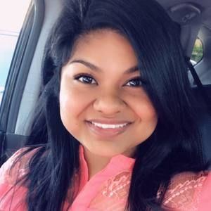 Meet your Posher, Solenna